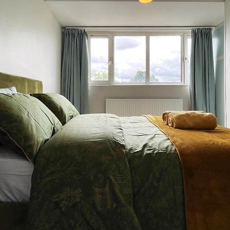 Pam'S Apartment At Chelsea Лондон Екстериор снимка