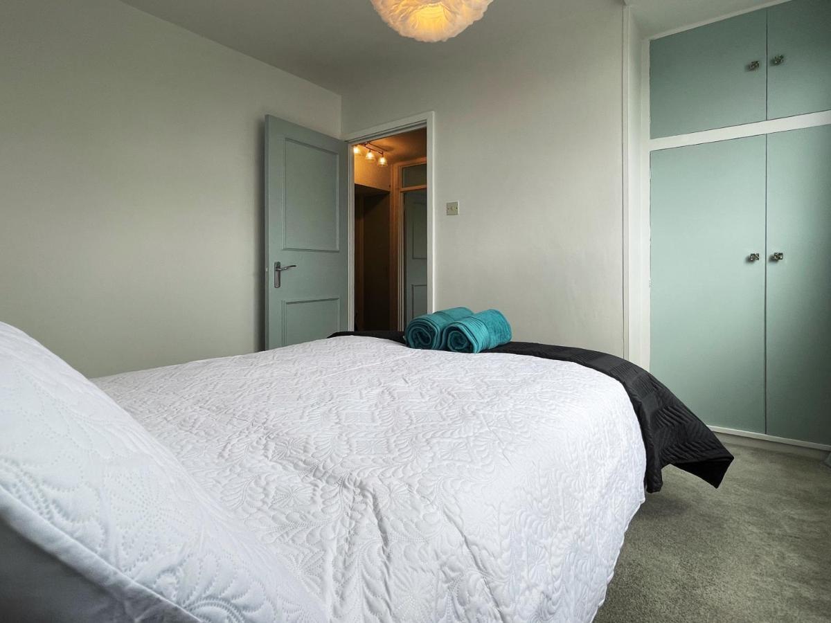 Pam'S Apartment At Chelsea Лондон Екстериор снимка