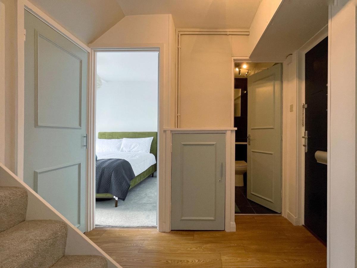 Pam'S Apartment At Chelsea Лондон Екстериор снимка