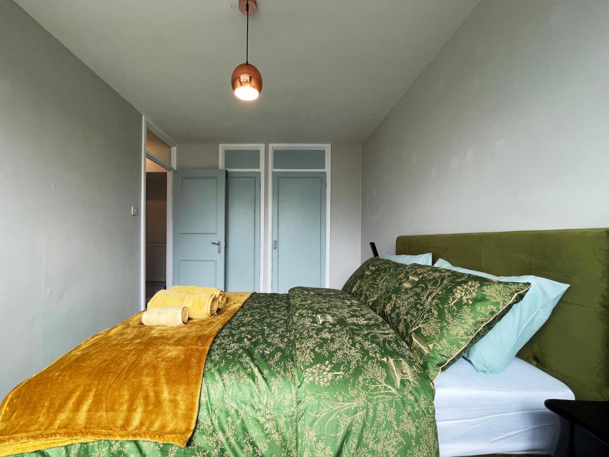 Pam'S Apartment At Chelsea Лондон Екстериор снимка